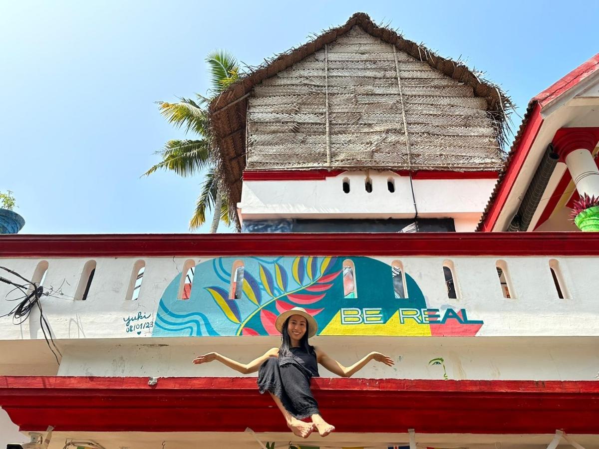 Hostelexp, - A Beach Town Hostel