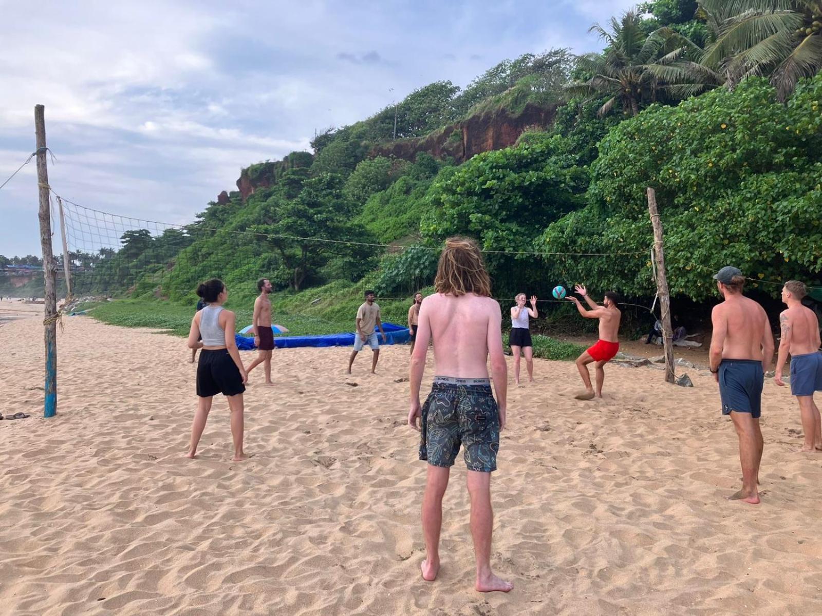 Hostel Hostelexp, - A Beach Town Varkala