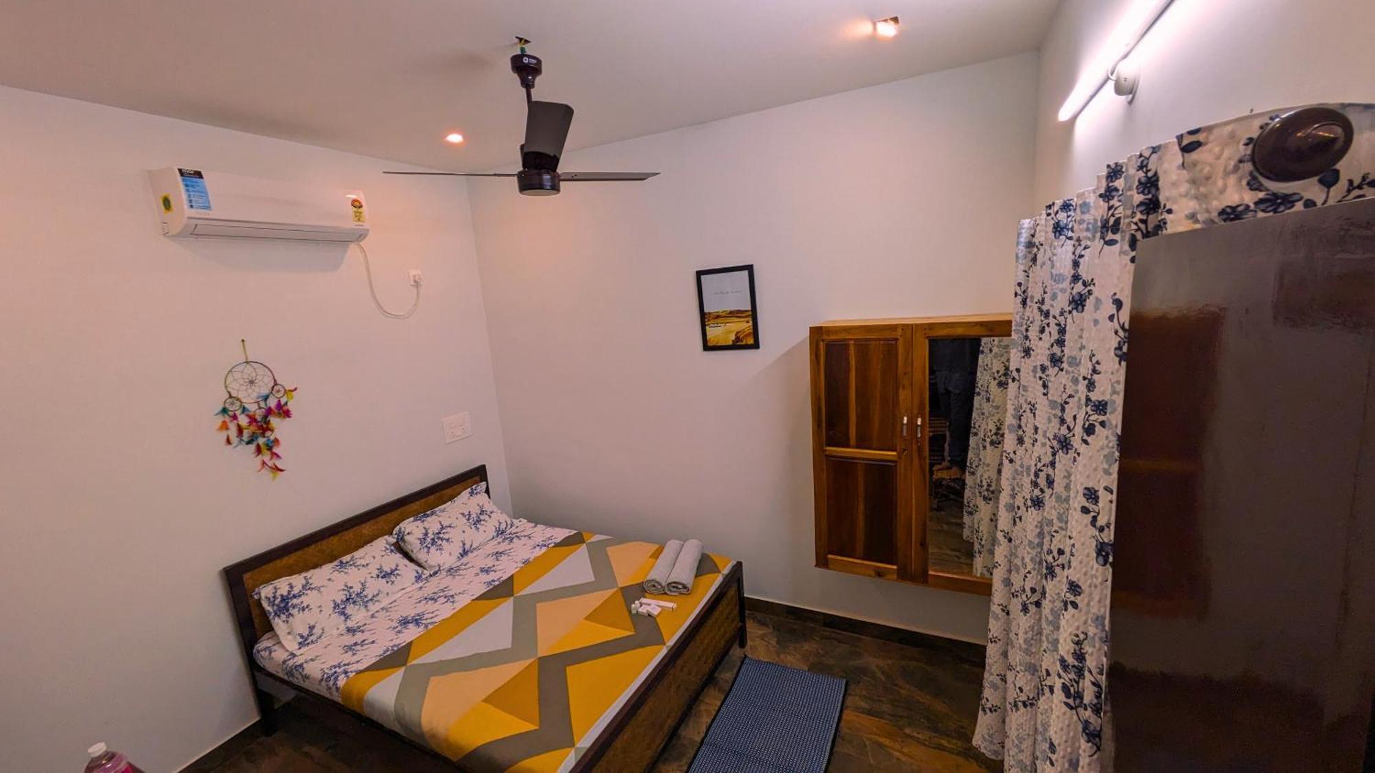 Hostelexp, - A Beach Town Hostel Varkala