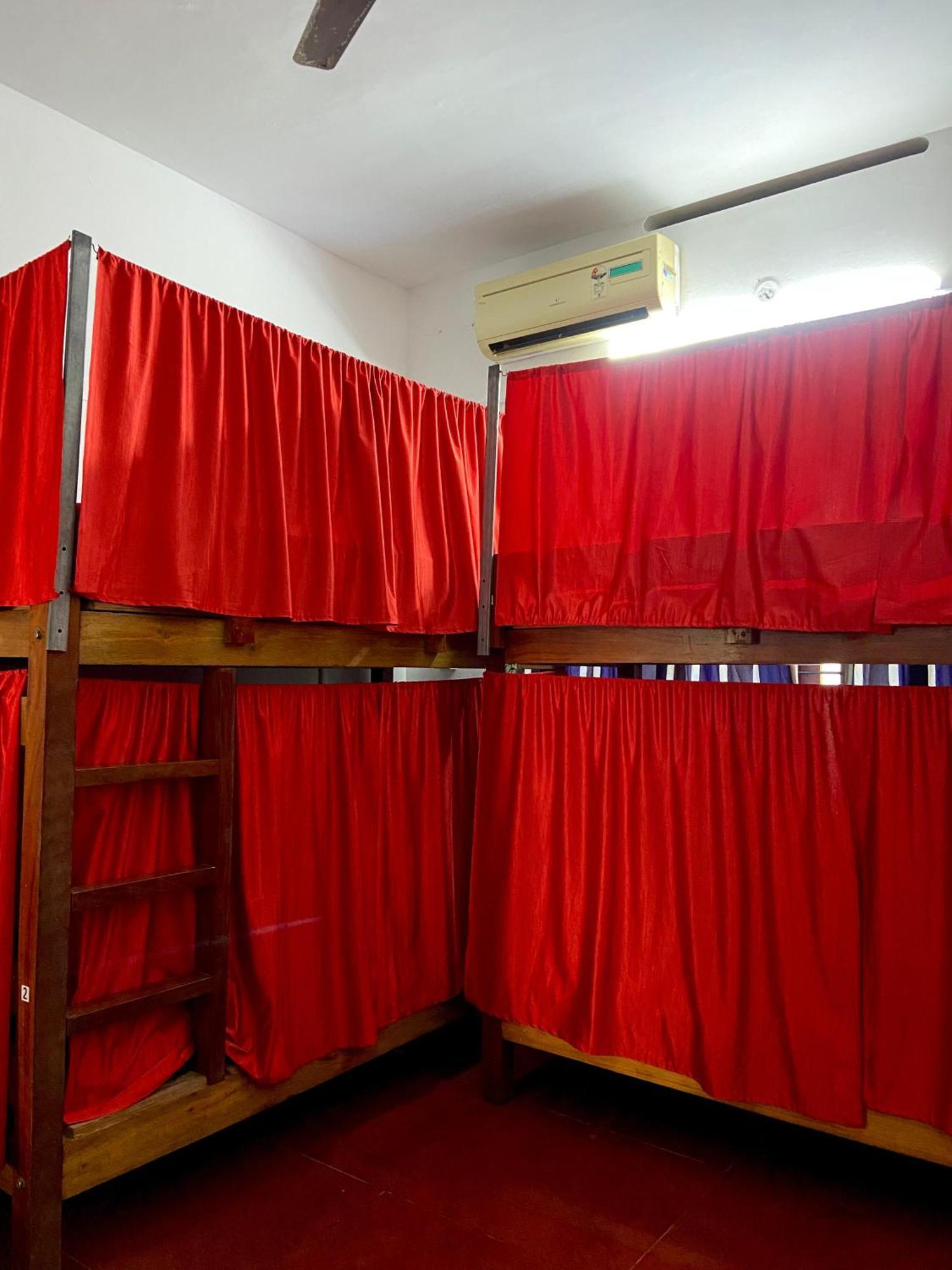 Hostelexp, - A Beach Town Hostel