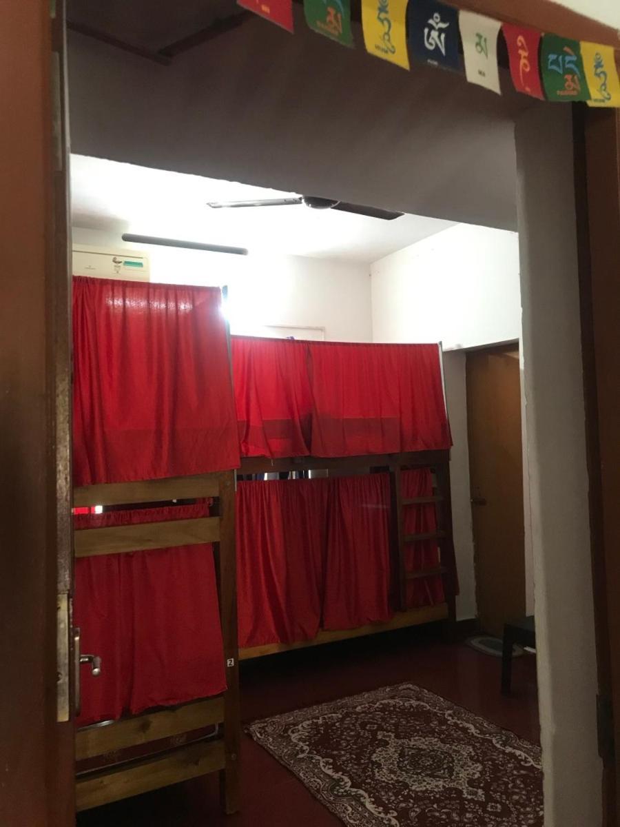 Hostel Hostelexp, - A Beach Town Varkala