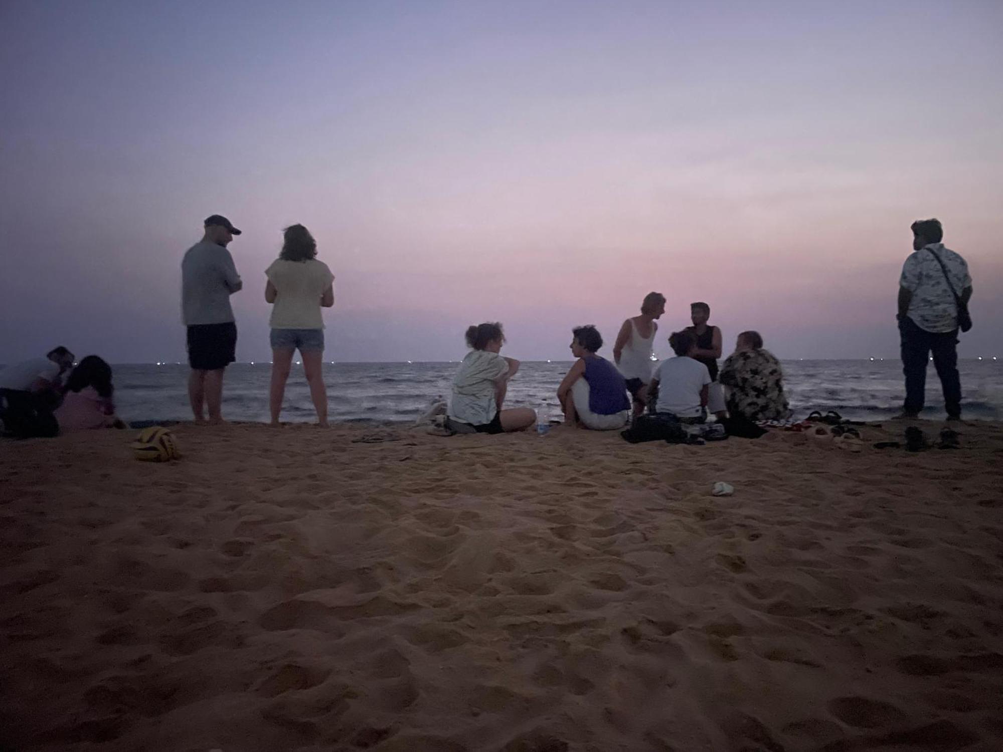 Hostel Hostelexp, - A Beach Town *