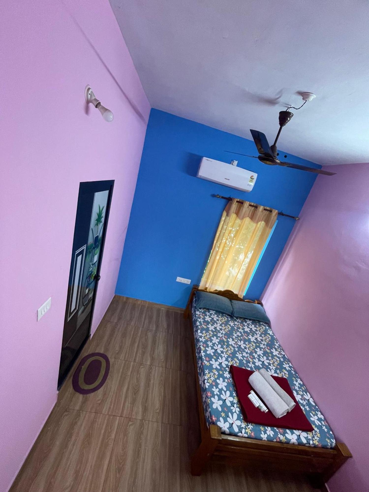 Hostelexp, - A Beach Town Hostel Varkala