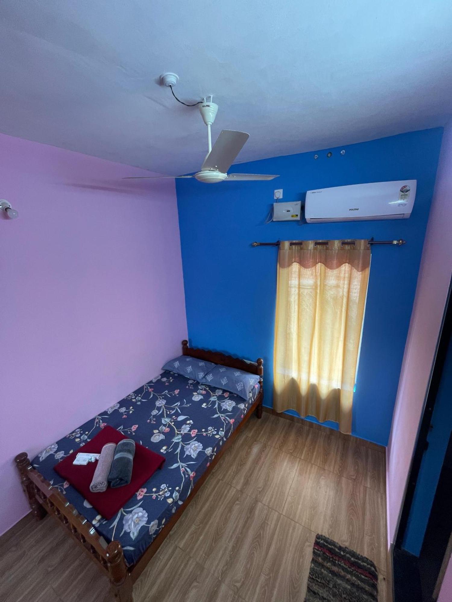 Hostel Hostelexp, - A Beach Town Varkala